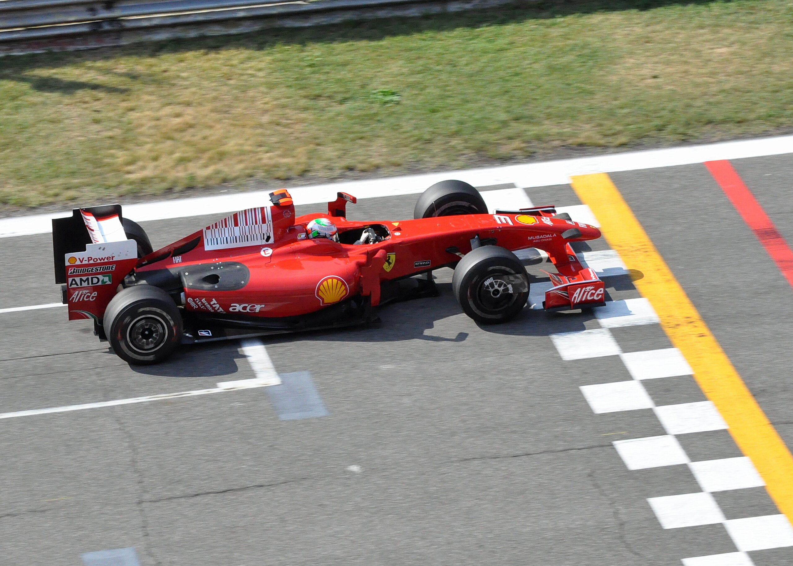 GP Italia-Monza